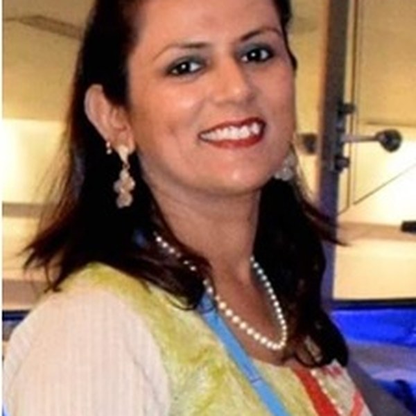 Dr Rajesh Sharawat, Head and Founder of DCPR Chattarpur physiotherapy clinic
